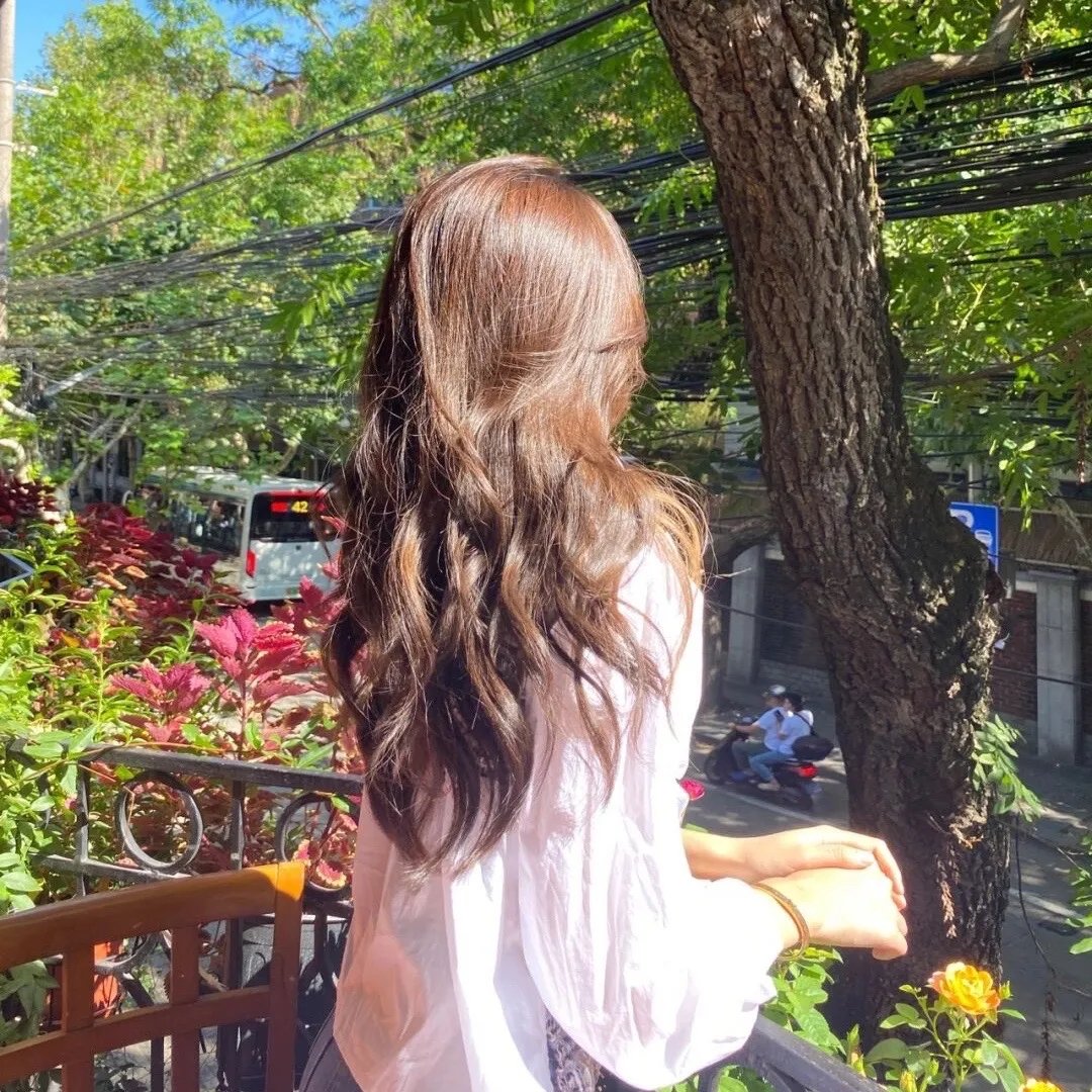 甜蜜的人生