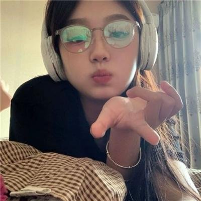 我的新朋友